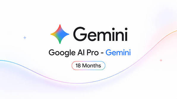 Gemini Pro 18 Month